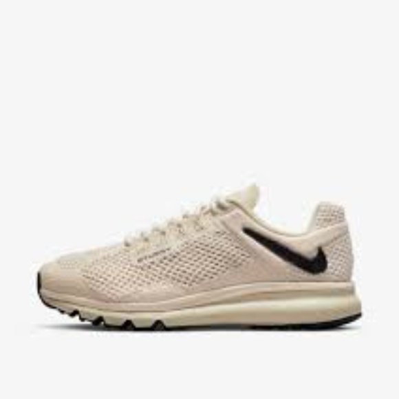 Nike Air Max 2013 Stussy Fossil - all men's sizes - Picture 1 of 12